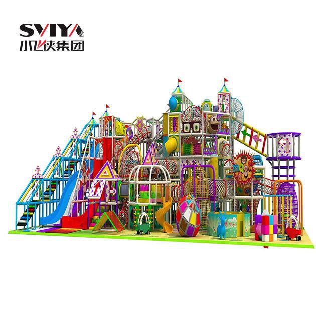 Toddler Play Zone