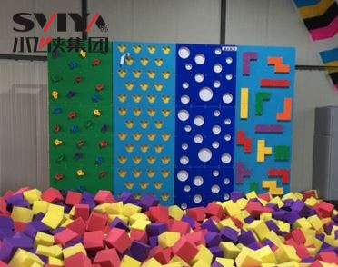 Rock Climbing Holds